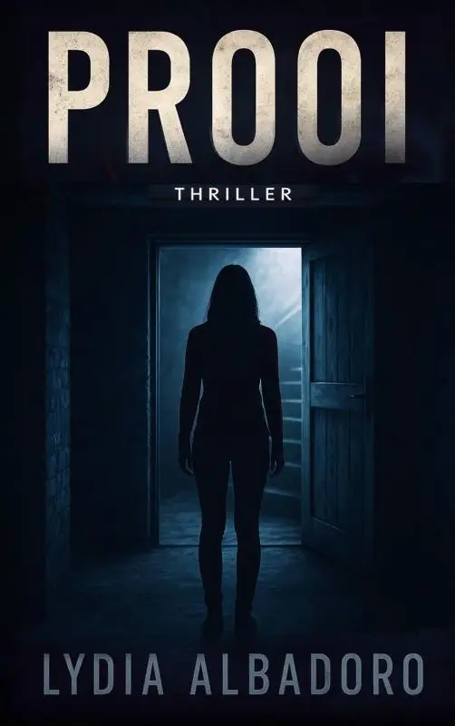 Prooi