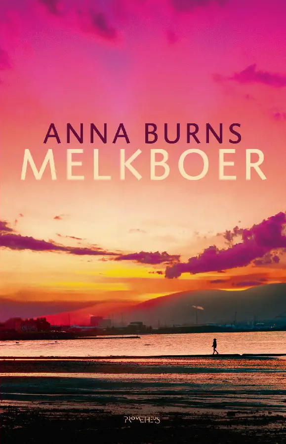 Melkboer