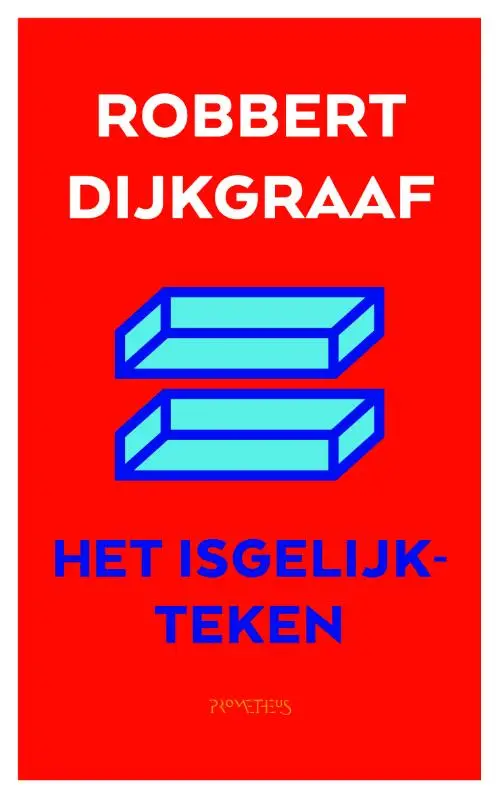 Isgelijkteken