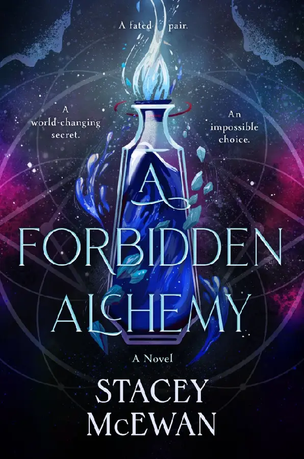 The Forbidden Alchemy
