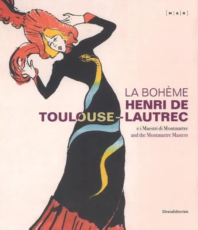 Henri de Toulouse-Lautrec
