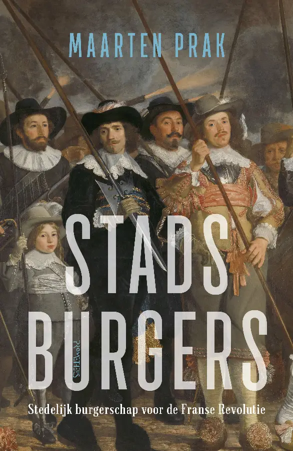 Stadsburgers