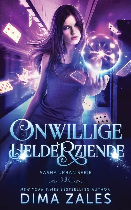 Onwillige helderziende