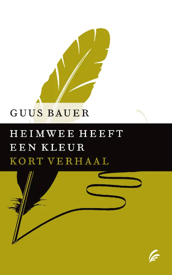 Heimwee heeft een kleur