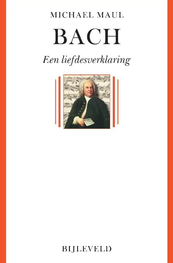 Bach - een beknopte biografie