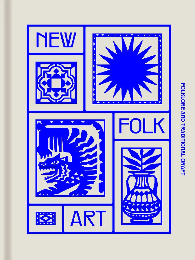NEW FOLK ART