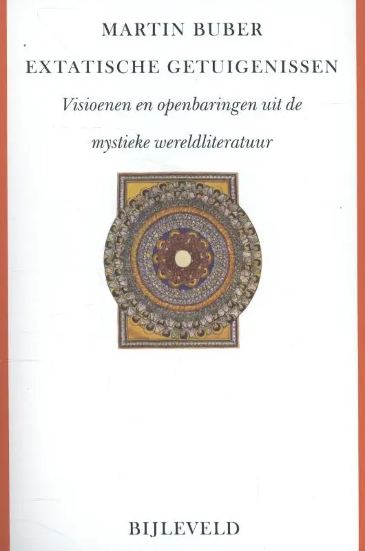 Wijsheid en bezieling / druk 1