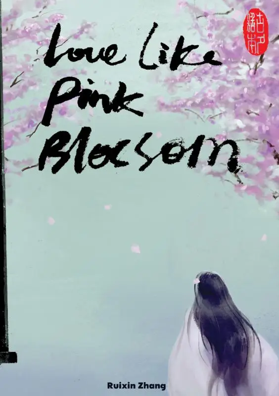 Love Like Pink Blossom