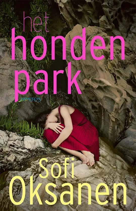 Het hondenpark