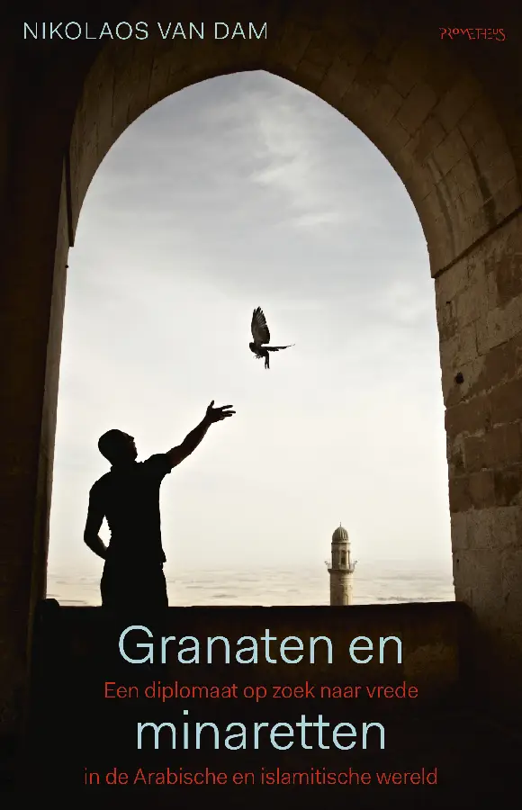 Granaten en minaretten