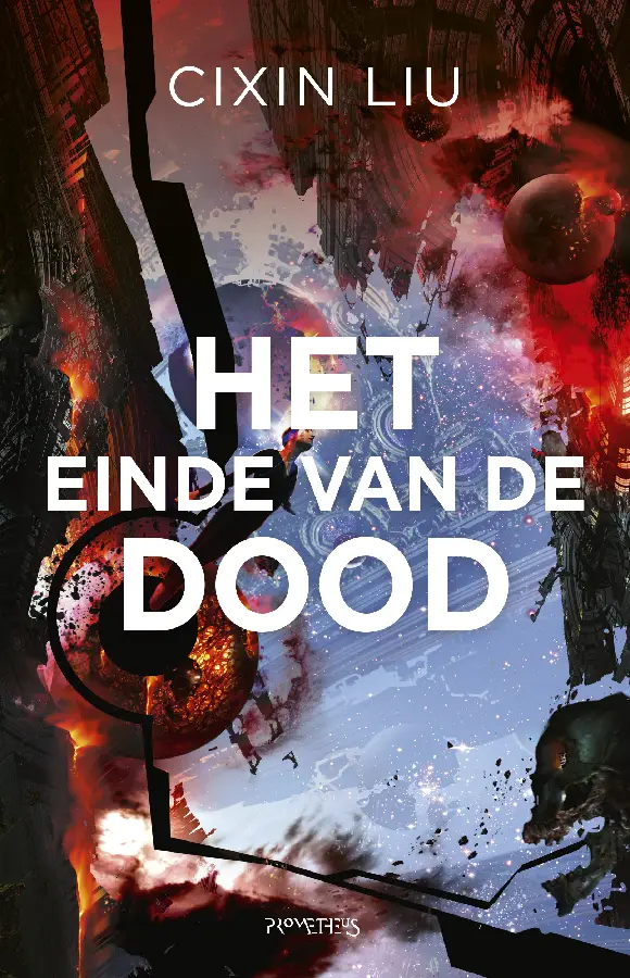 Het einde van de dood