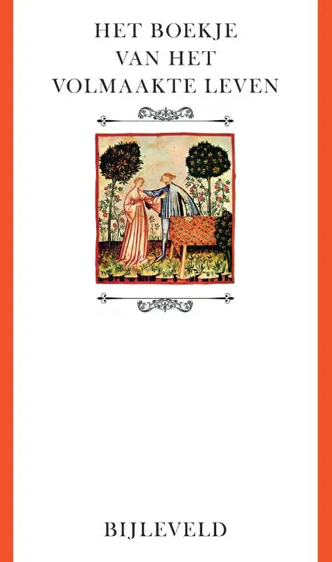 Het boekje van het volkomen leven