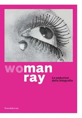 WoMan Ray