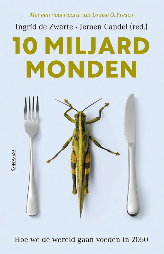 Tien miljard monden