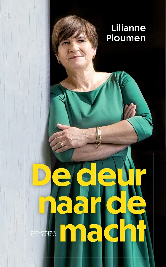 De deur naar de macht