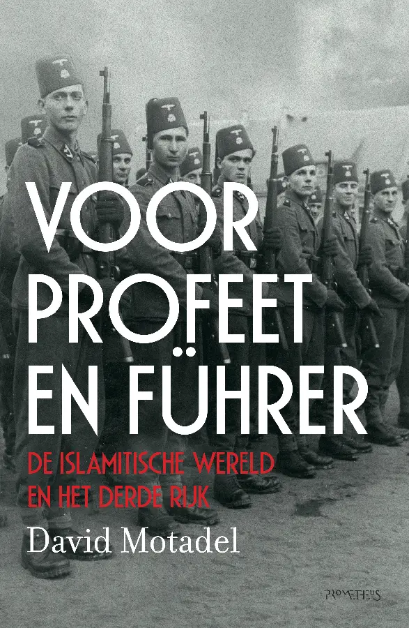 Voor profeet en Führer