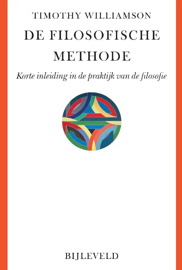 De filosofische methode