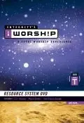 Iworship resource system t