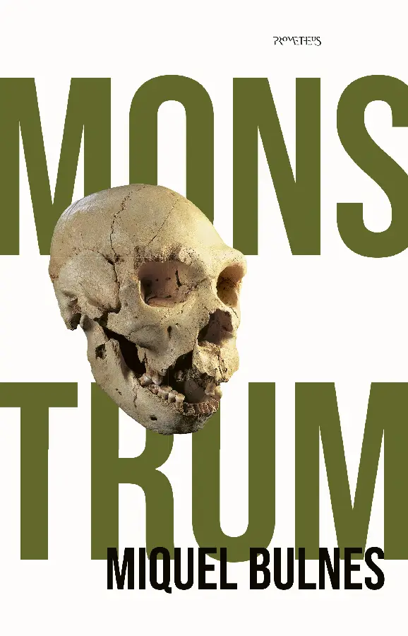 Monstrum
