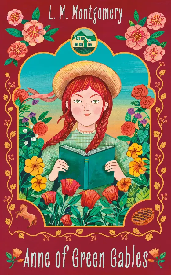 Anne of Green Gables