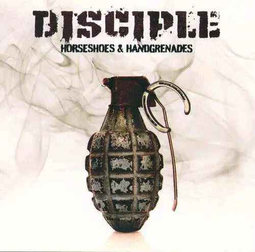 Horseshoes And Handgrenades