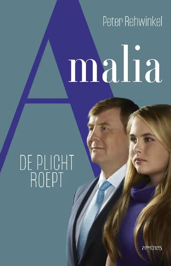 Amalia