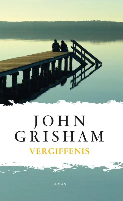 Vergiffenis / druk 1