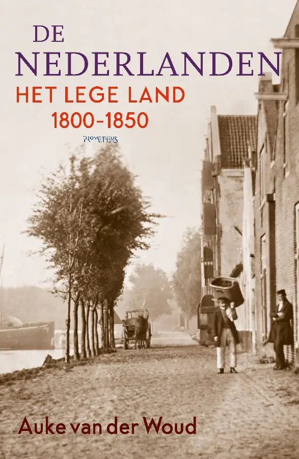 Het lege land
