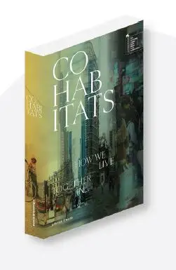 Biennale Architettura 2021 - Cohabitats