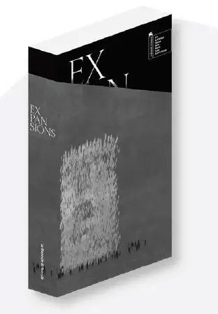 Biennale Architettura 2021 - Expansions