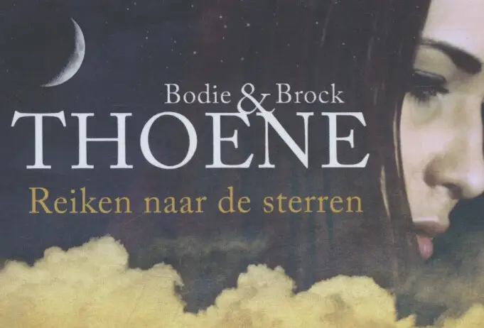 Reiken naar de sterren