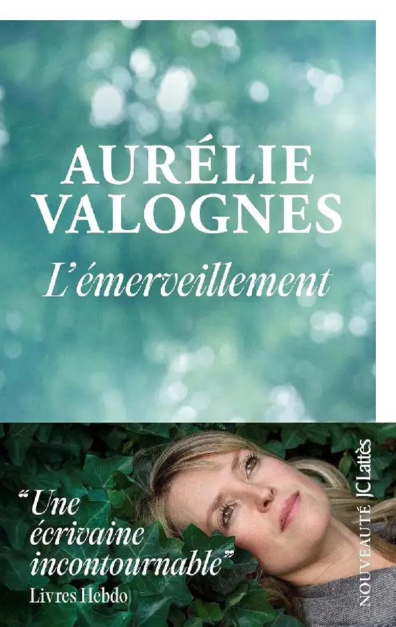 L'émerveillement