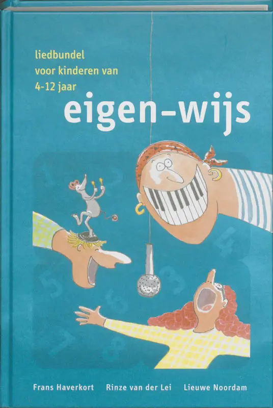 Eigen-wijs / druk 1