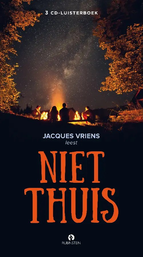 Niet thuis