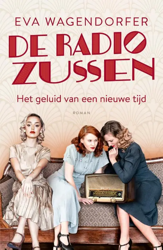 De radiozussen