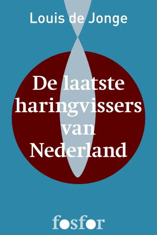 De laatste haringvissers van Nederland