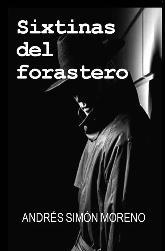 Sixtinas del forastero