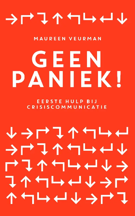 Geen paniek!