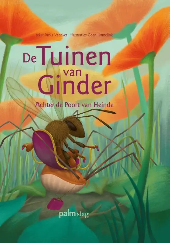 Achter de Poort van Heinde / 1