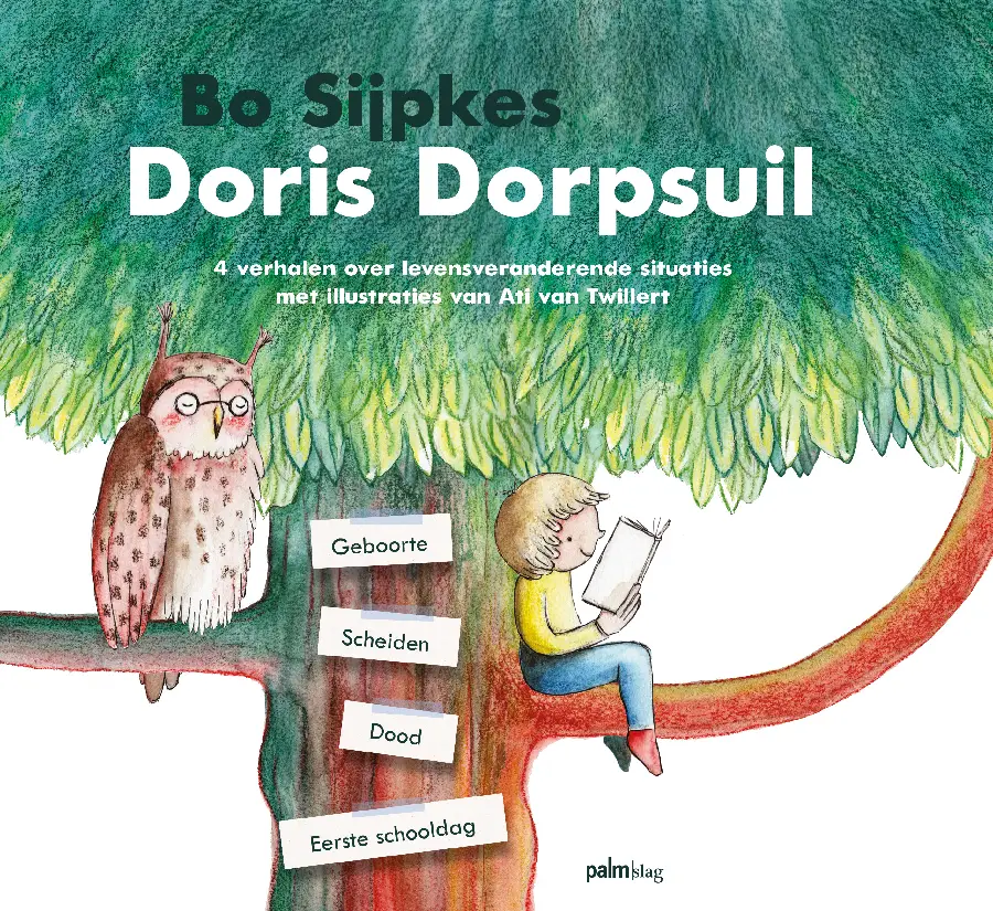 Doris Dorpsuil