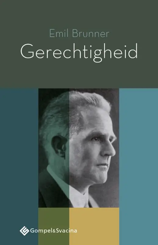 Gerechtigheid