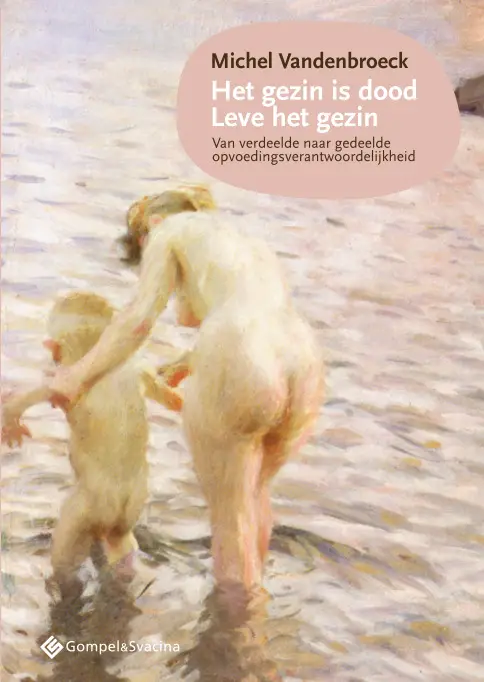 Het gezin is dood; Leve het gezin