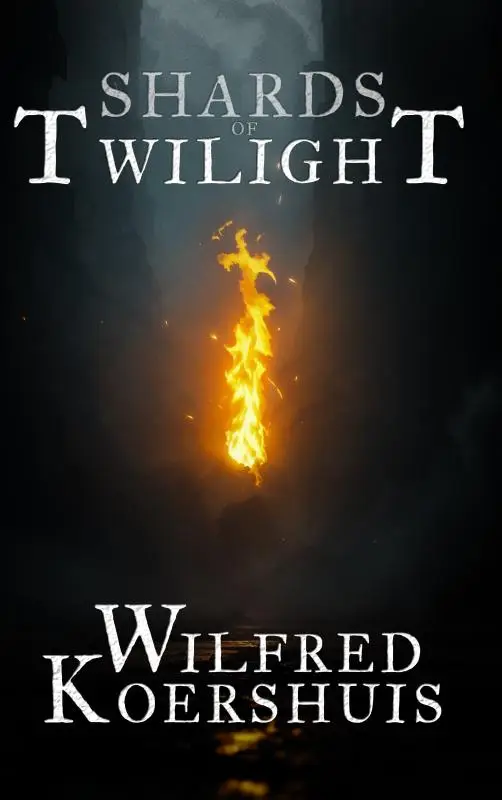 Shards of twilight