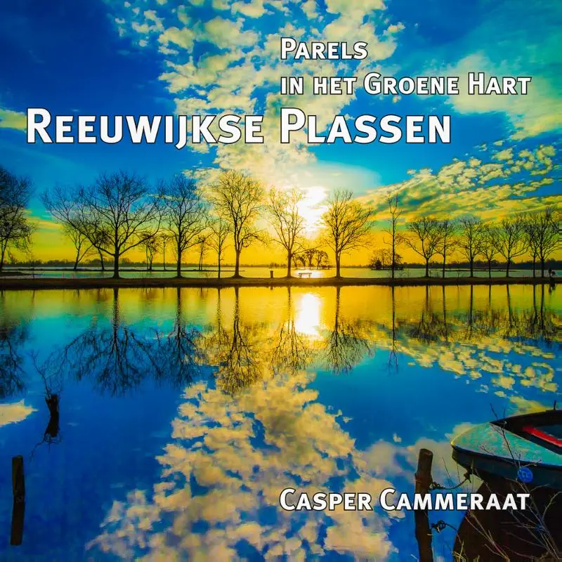 Parels in het Groene Hart