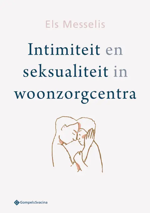 Intimiteit en seksualiteit in woonzorgcentra