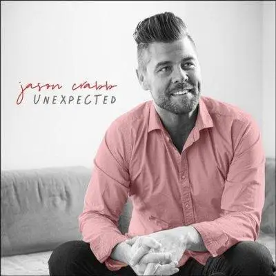Unexpected (CD)