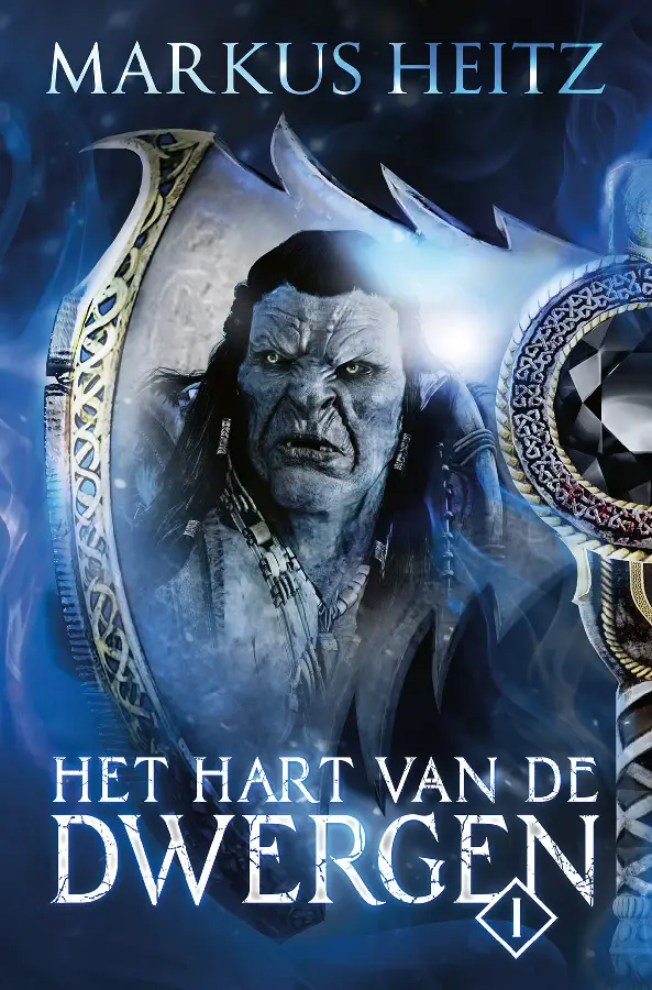 Het Hart van de Dwergen / deel 1