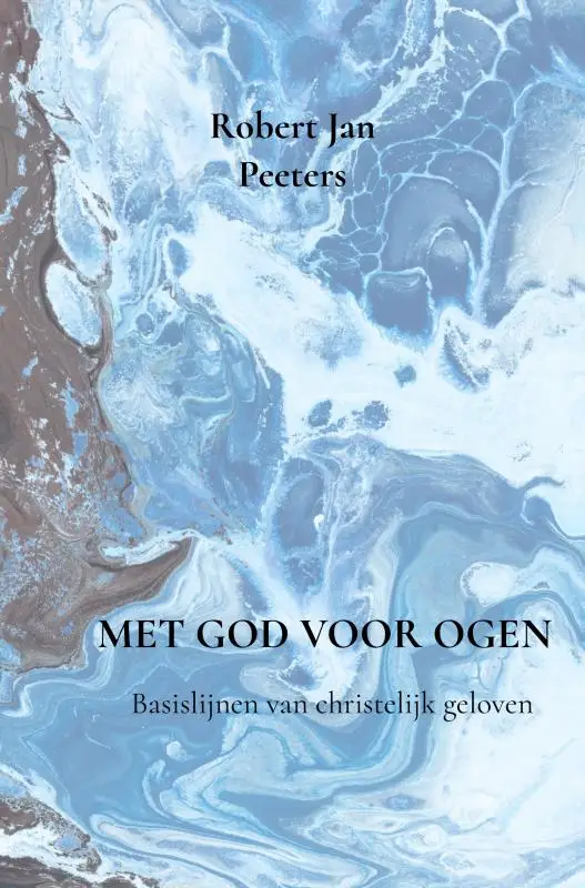 Met God voor ogen