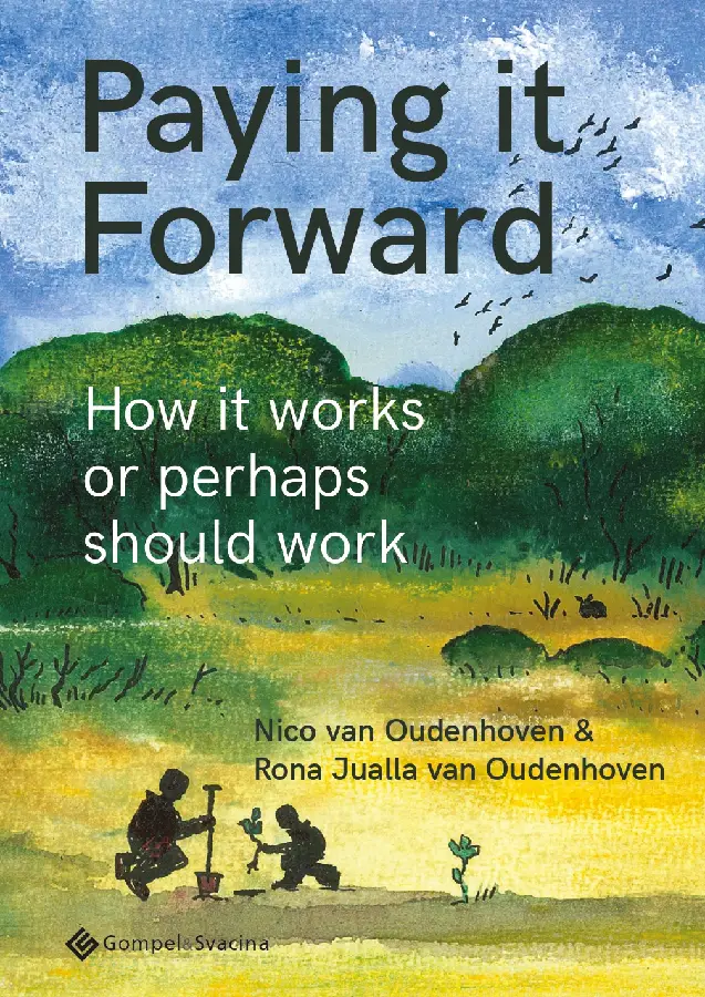 Paying it Forward