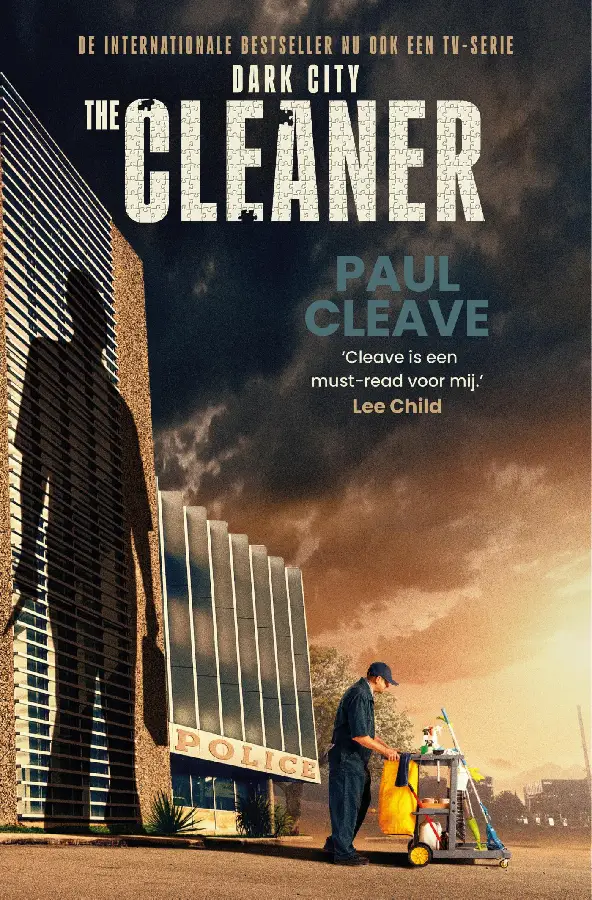 The Cleaner